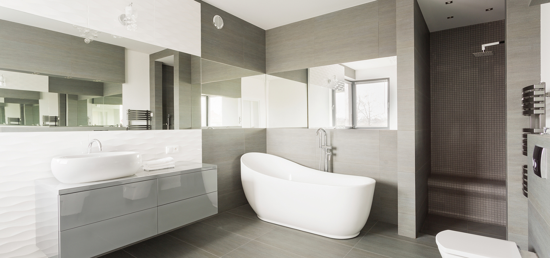 bathroom fitters Manchester